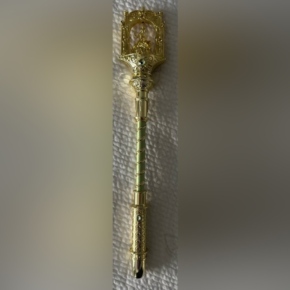 Disney: Tiana Light-Up Wand - Picture 1 of 7
